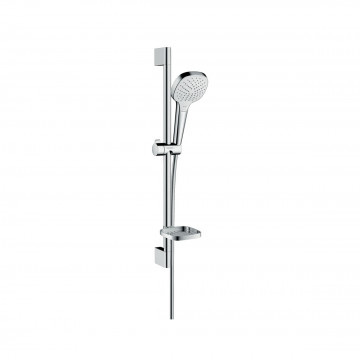 Душевой гарнитур Hansgrohe Croma Select E Vario 26586400